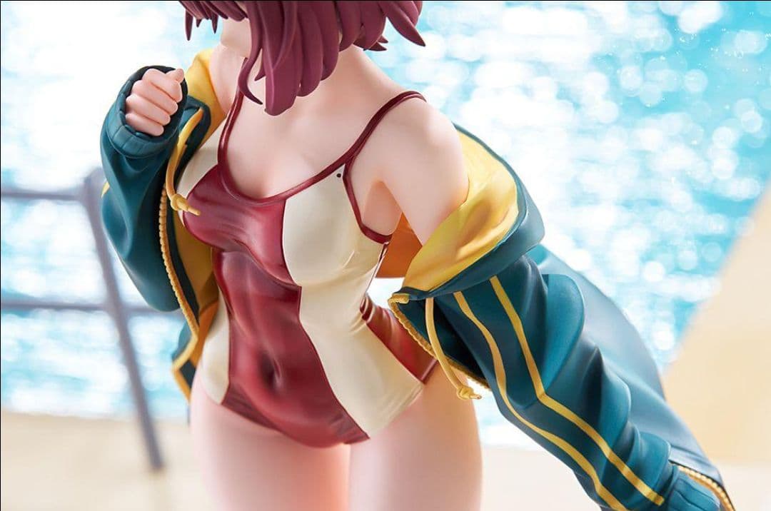 [未開封品] ソフィー・ノイエンミュラー 競泳水着Ver.