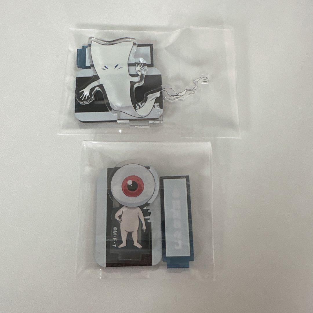 ゲゲゲの鬼太郎 鬼太郎誕生ゲゲゲの謎 ゲ謎 グッズ まとめ売り