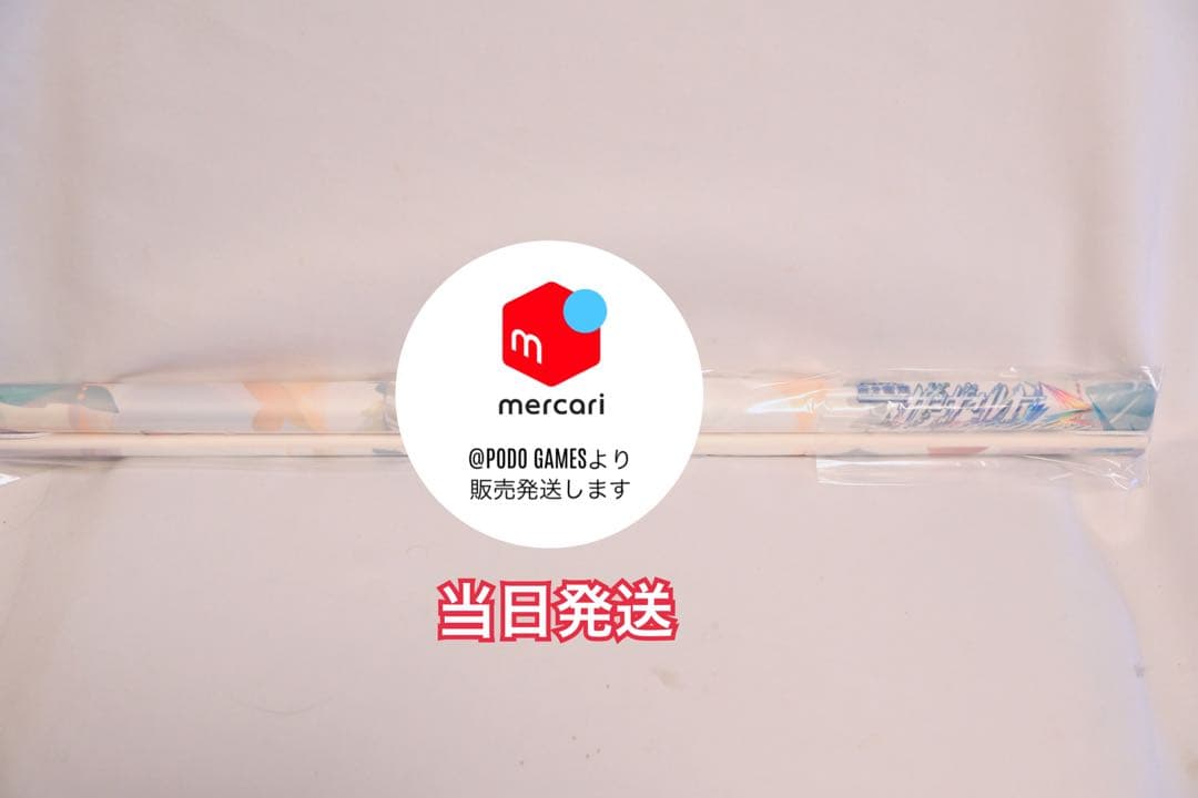 蒼き雷霆 ガンヴォルト トライアングル エディション　タペストリー 6点セット