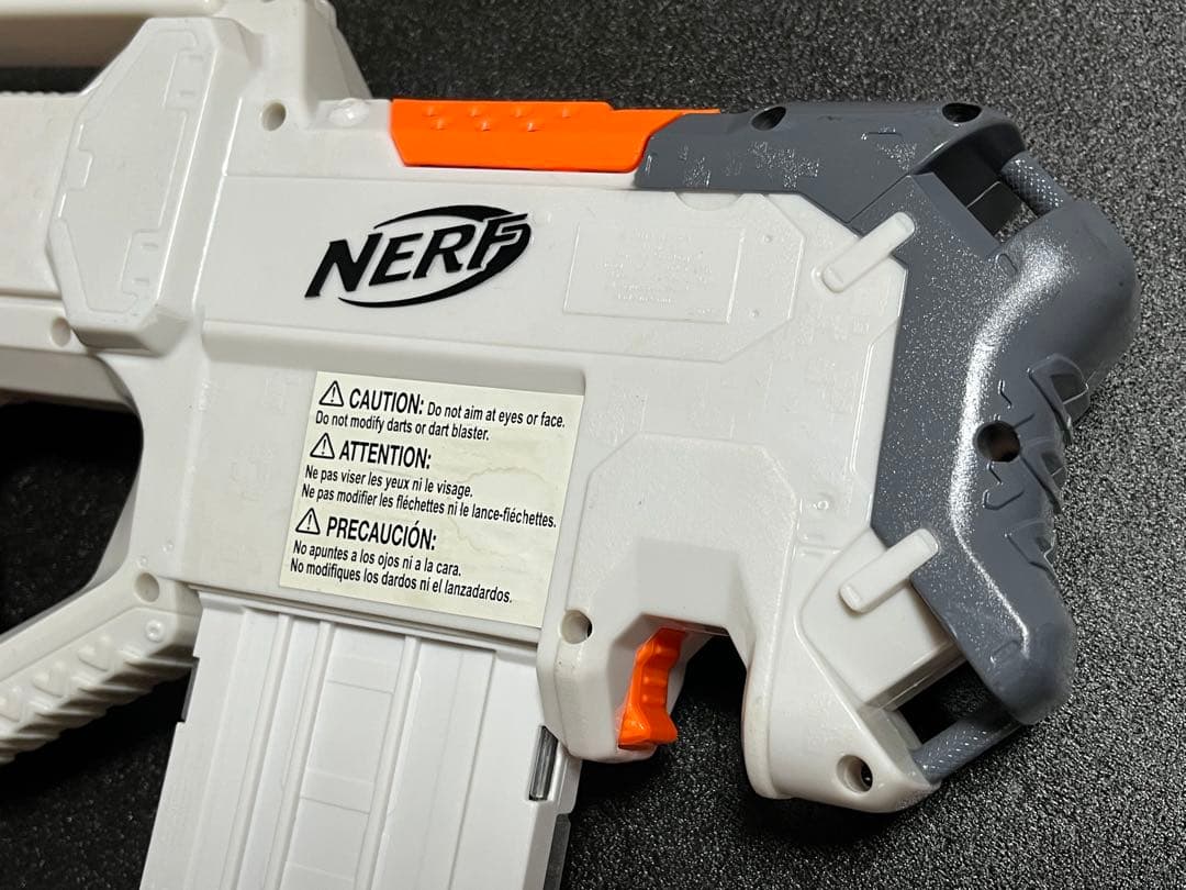 ナーフ エリート レイブンファイア RayvenFire