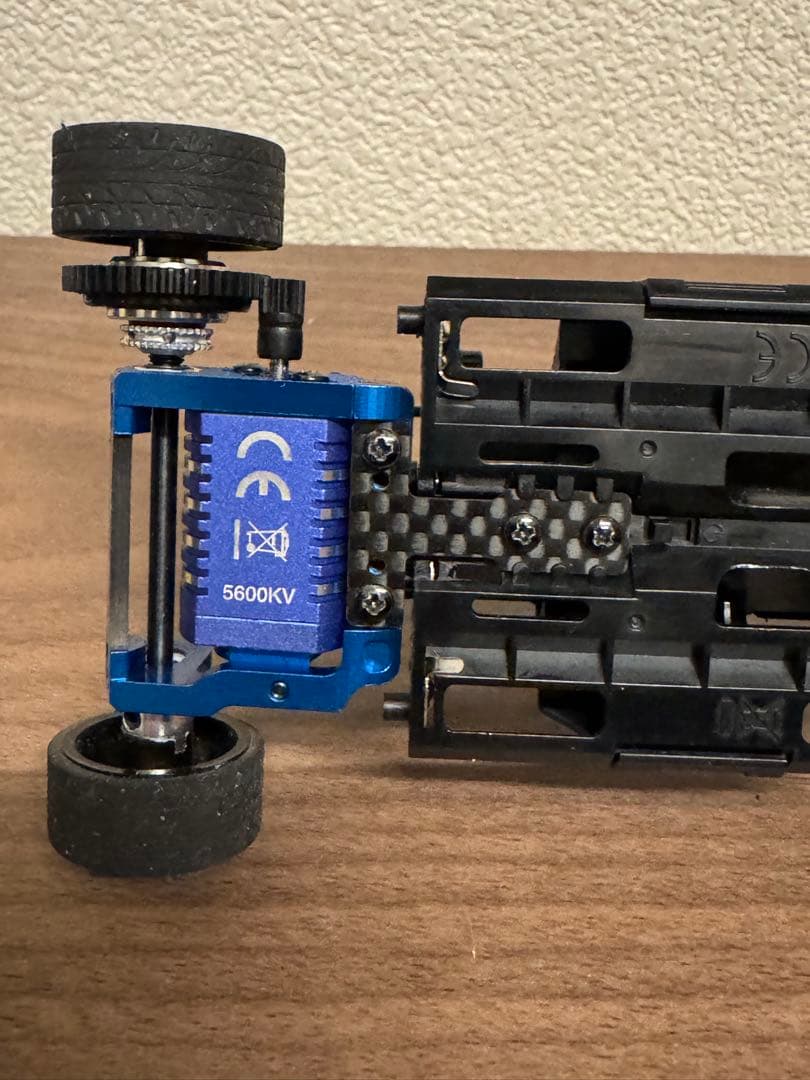 MR-04EV02 フタバ 4PM PLUS ジャイロ　FS-RM005 京商