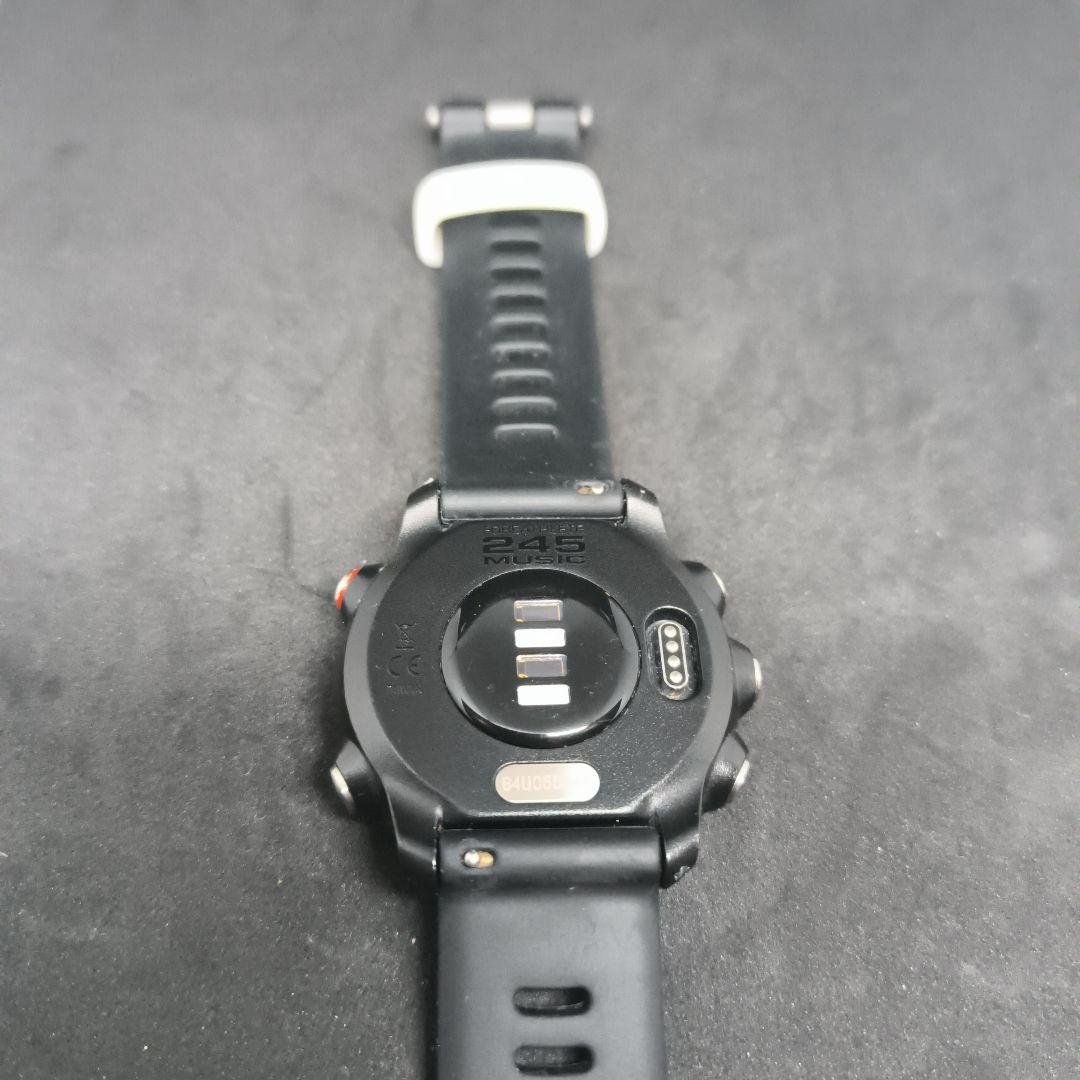 24時間以内発送 Garminガーミン FOREATHLETE245MUSIC