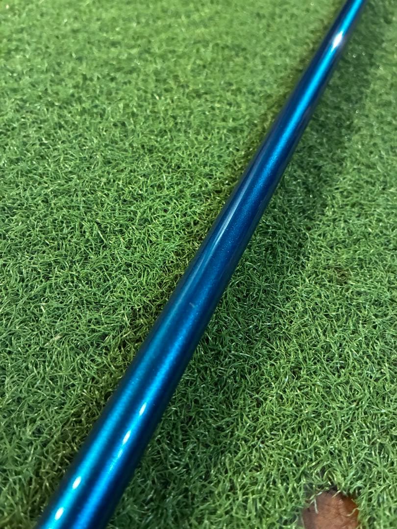 ツアーAD MD6S ⭐️テーラーメイド⭐️ドライバー用シャフト