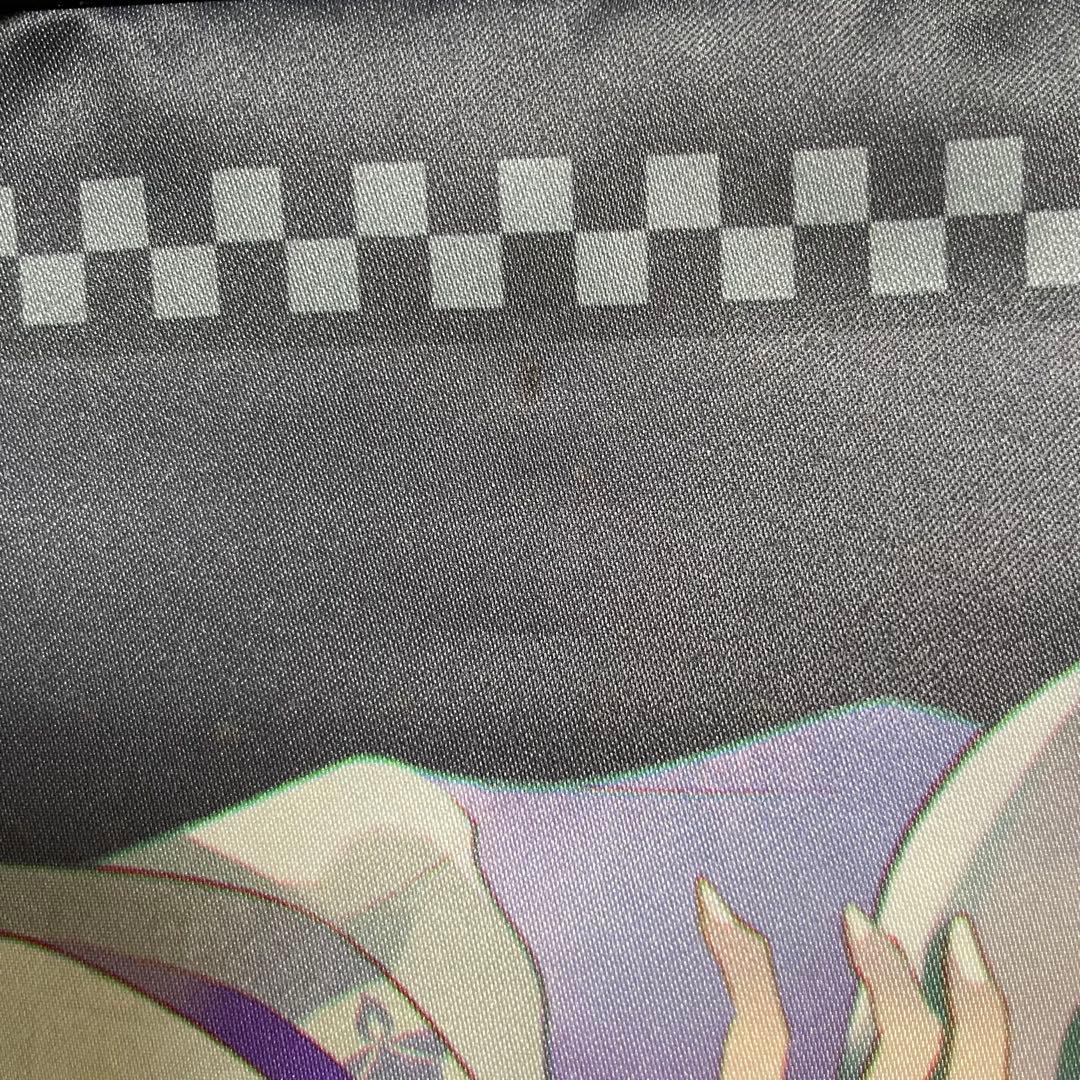 ツキウタタペストリー