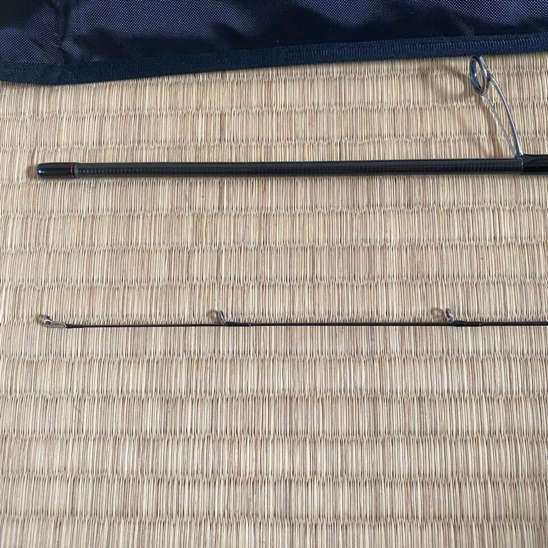 ダイワ 月下美人MX 68L-S