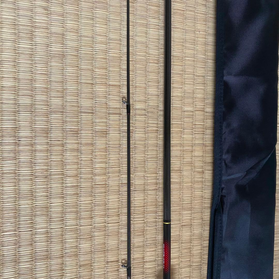 ダイワ 月下美人MX 68L-S