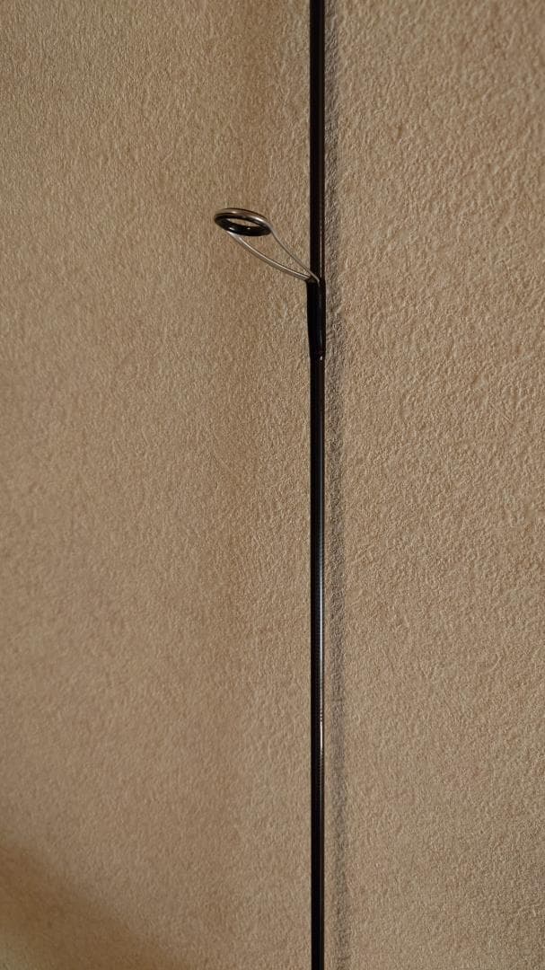 （美品）ダイワ　プレッソＳＴ ６０ＵＬ　エリアトラウトロッド