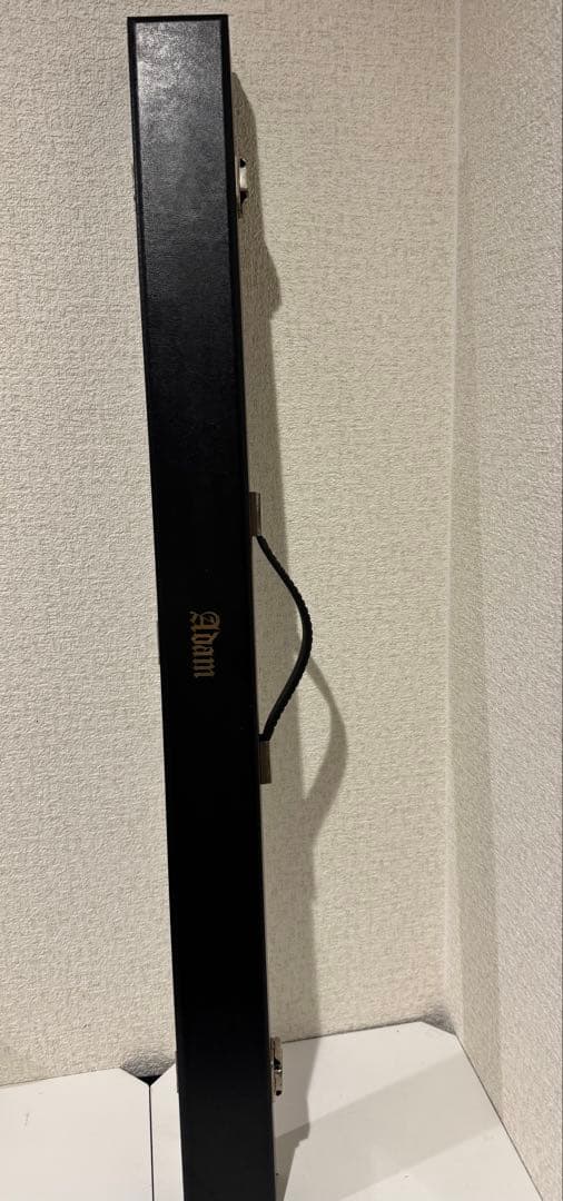 (22) ADAM アダムオーダーメイド ビリヤードキュー カスタム　 プール