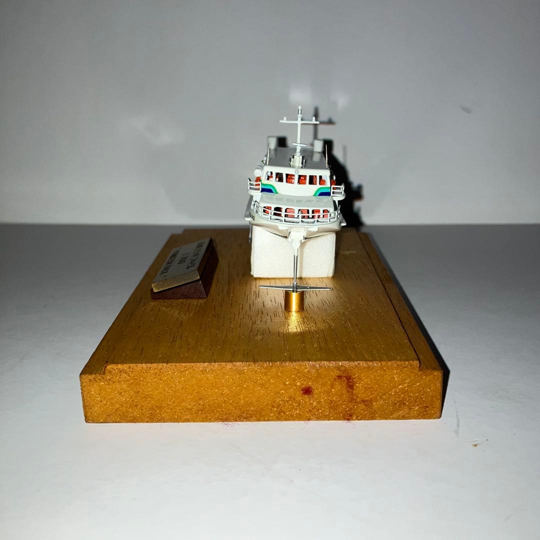 川崎ジェットフォイル PRINCESA DACIL 模型 Model Ship