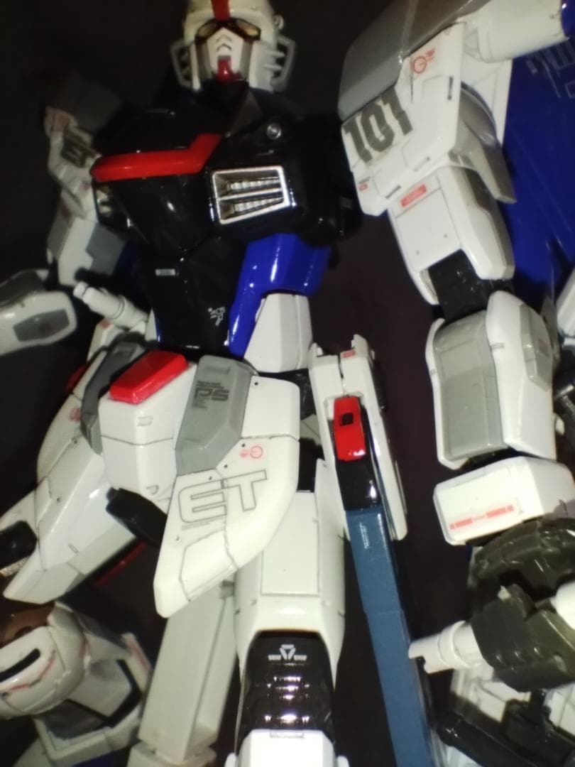 【塗装済 完成品】RG 1/144 フリーダムガンダム 光沢塗