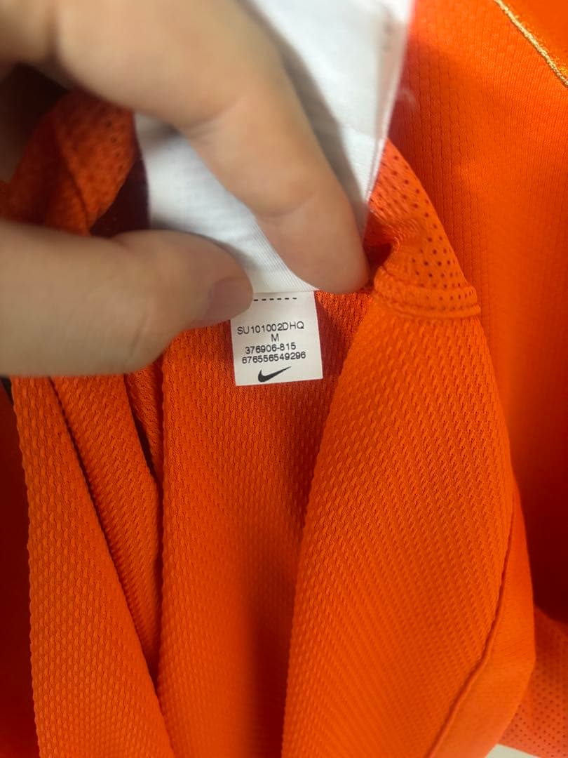 正規品　2010 ブラジルW杯　スナイデル