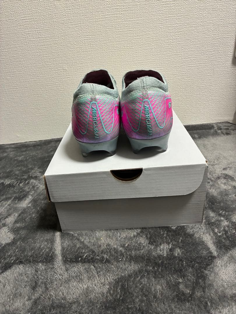 Nike マーキュリアルヴェイパー16 24.5cm