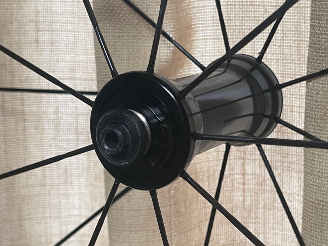 【美品】フルクラム WIND400 2way AC3 クリンチャー11S リム用