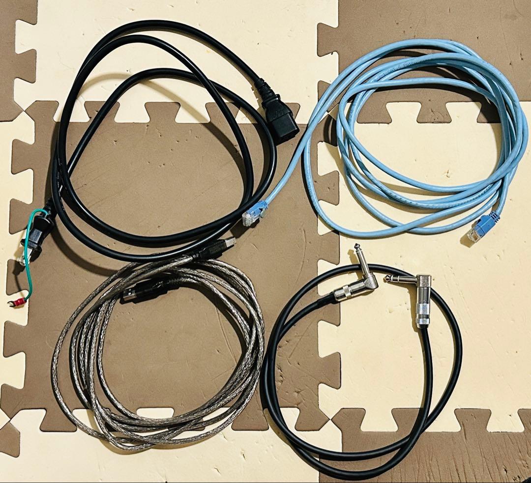 ギター Fractal Audio Systems Axe-Fx II MFC-101