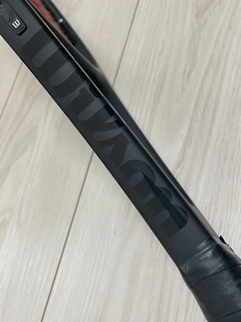 美品　プロスタッフ　RF97 G2 ①