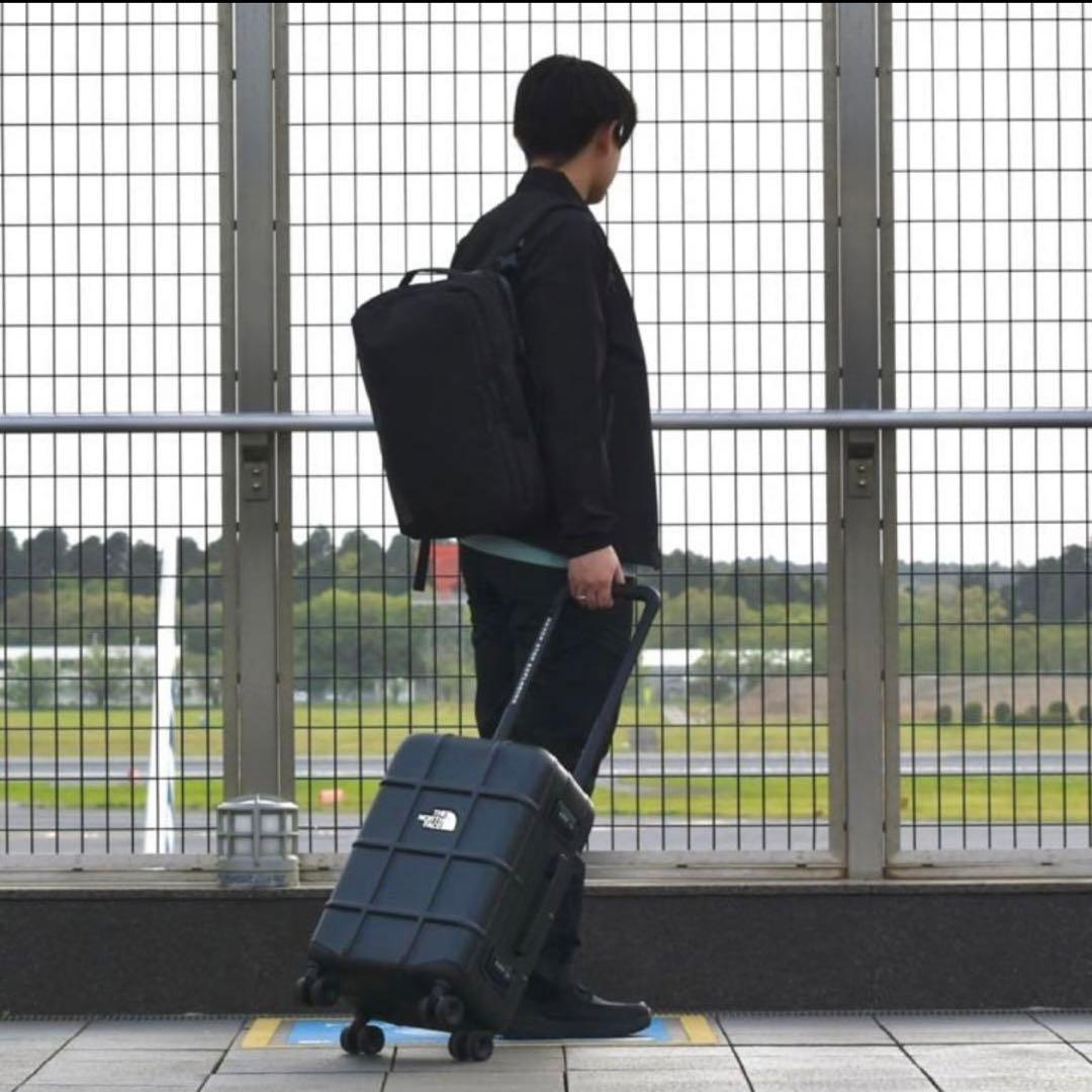 THE NORTH FACE オールウェザー4ウィーラー 機内持ち込みOK 新品