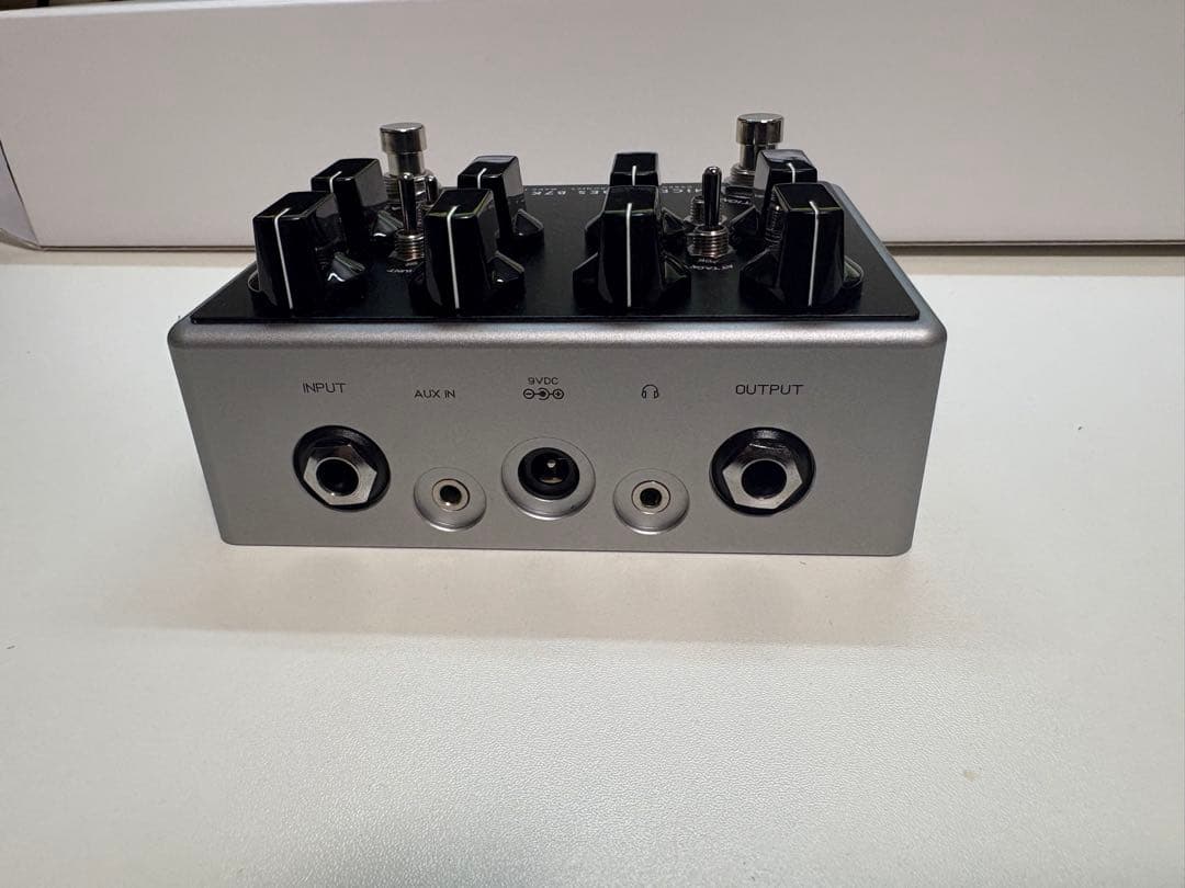 ベース Darkglass B7K ULTRA v2 with AUX IN