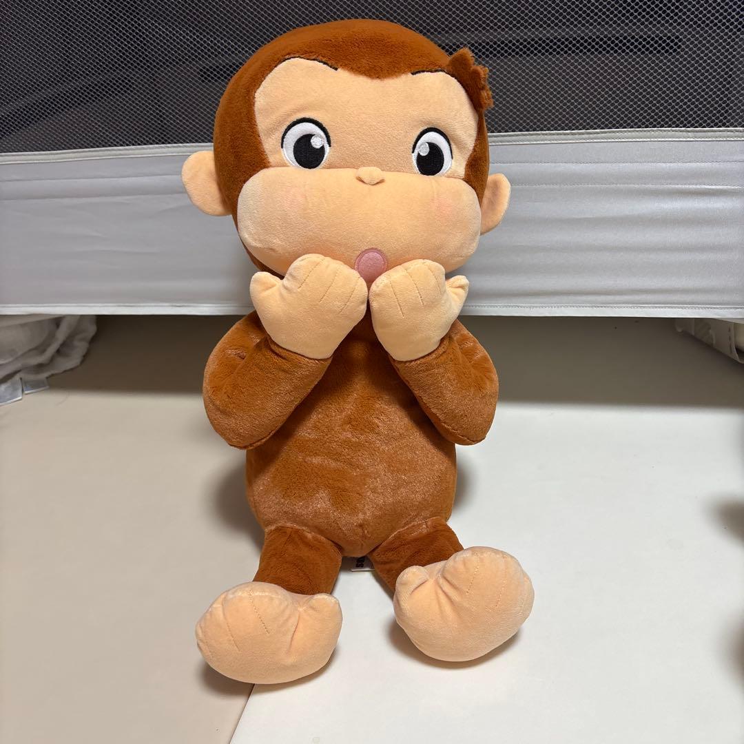 すみっこぐらしねこ　ムーミン　ジョージ　おにうめ　シロ　クロミ