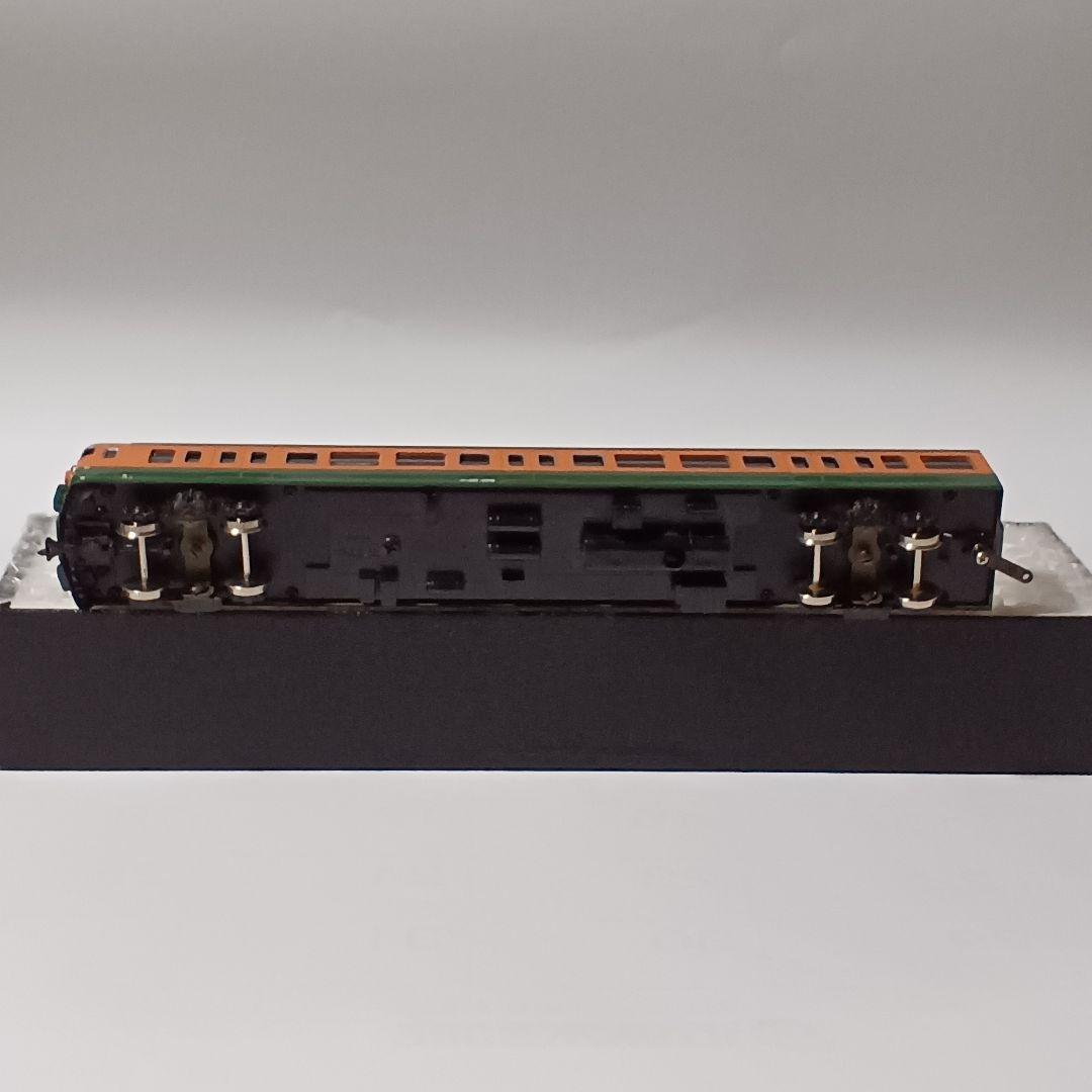 カツミ　近郊型 クハ111 クーラー付