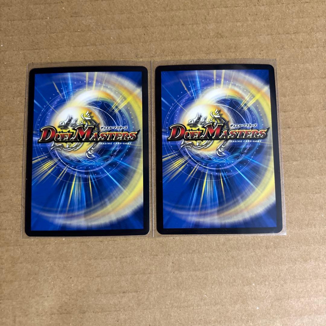 【メルカリ便】【硬質ケース入り】轟く邪道レッドゾーン　2枚