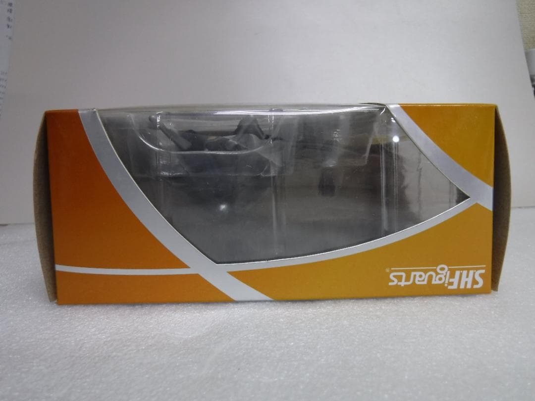 SHFiguarts ゼットン　ウルトラマンシリーズ　ⓝ