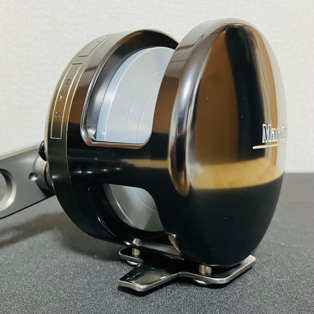 マーフィックス N4-RH 111mm強化ハンドル