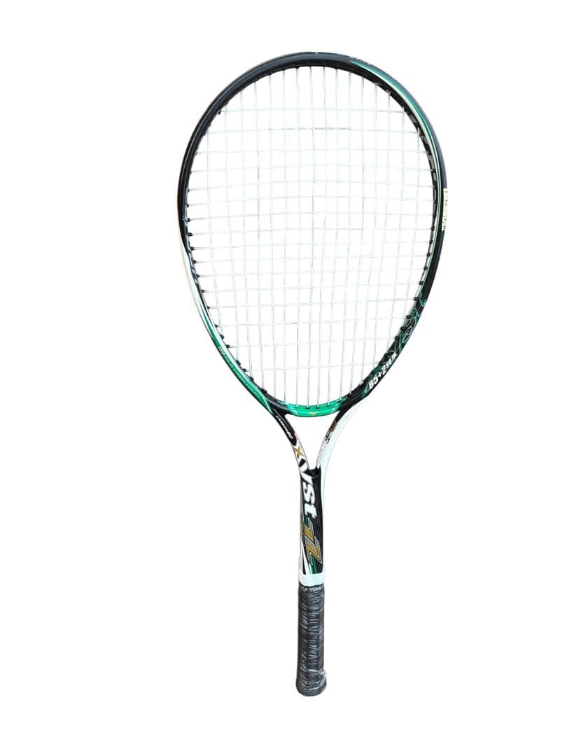 ミズノ　xyst zz 0S グリーン　美品寄り