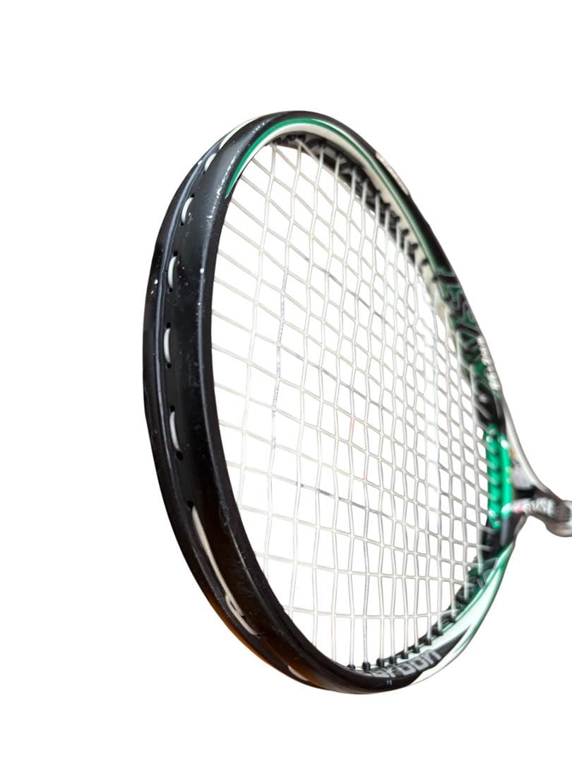 ミズノ　xyst zz 0S グリーン　美品寄り