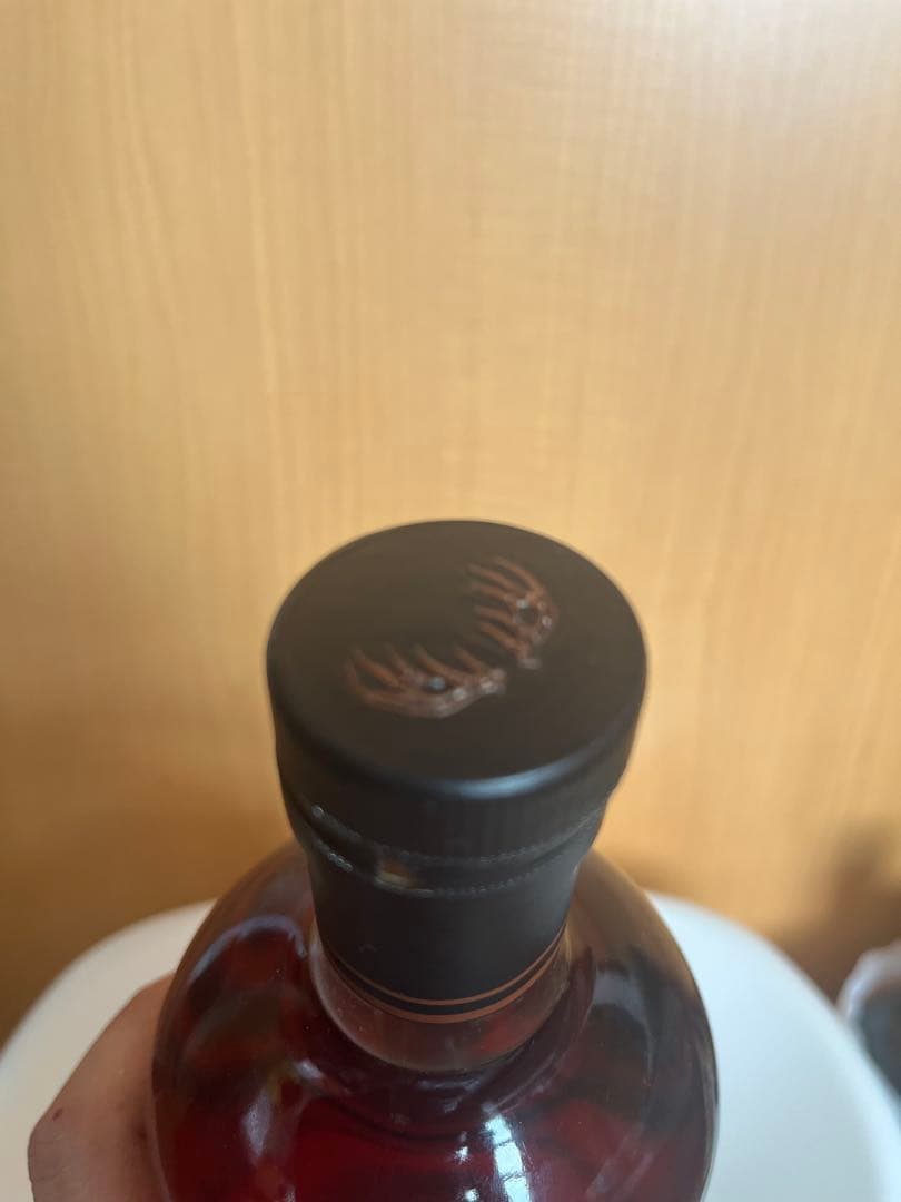 STAGG ウイスキー 750ml 62%