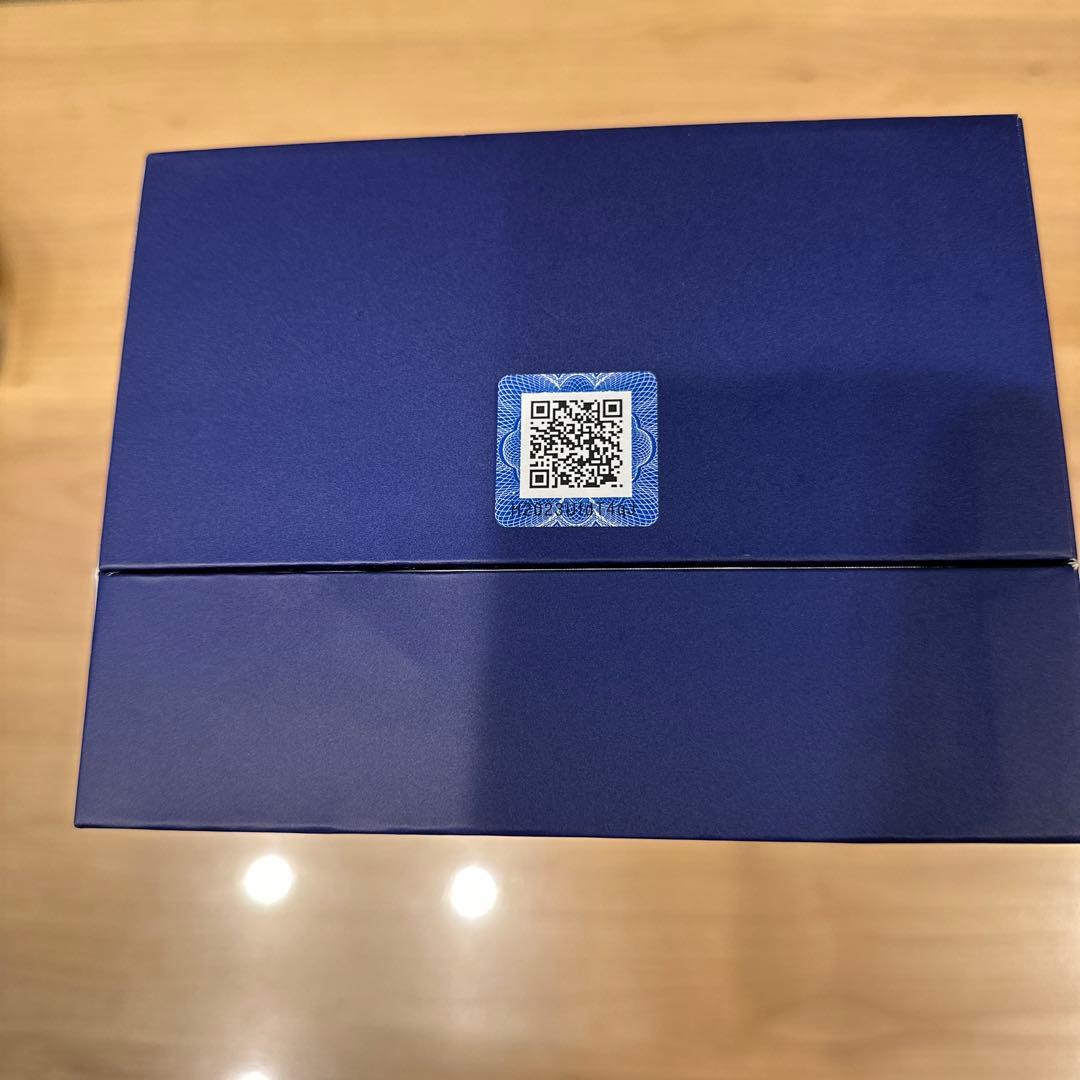 中国酒　夢之藍　M6+ アルコール度数52% 550ml