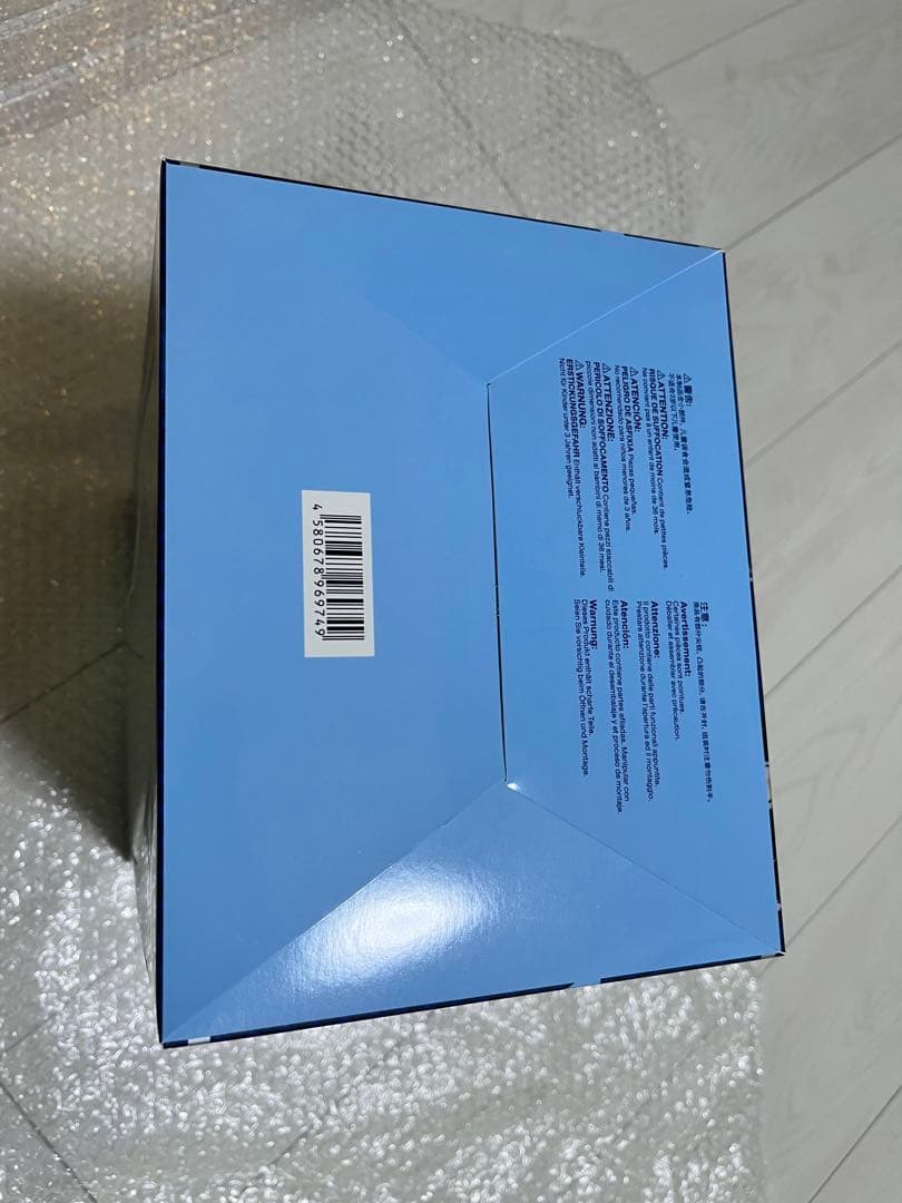 『美品』　ホロライブプロダクション　白銀ノエル　1/7スケールフィギュア