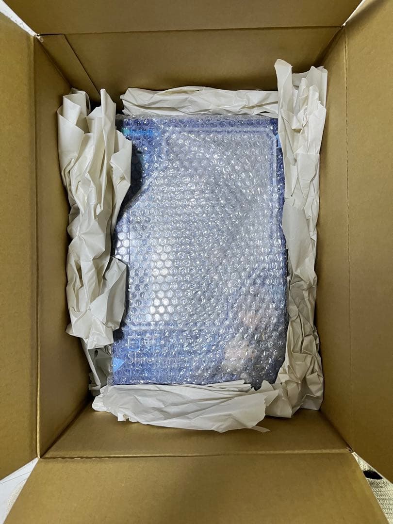 『美品』　ホロライブプロダクション　白銀ノエル　1/7スケールフィギュア