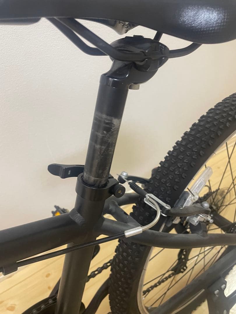 Giant xtc 24インチ子供 マウンテンバイク 24インチ