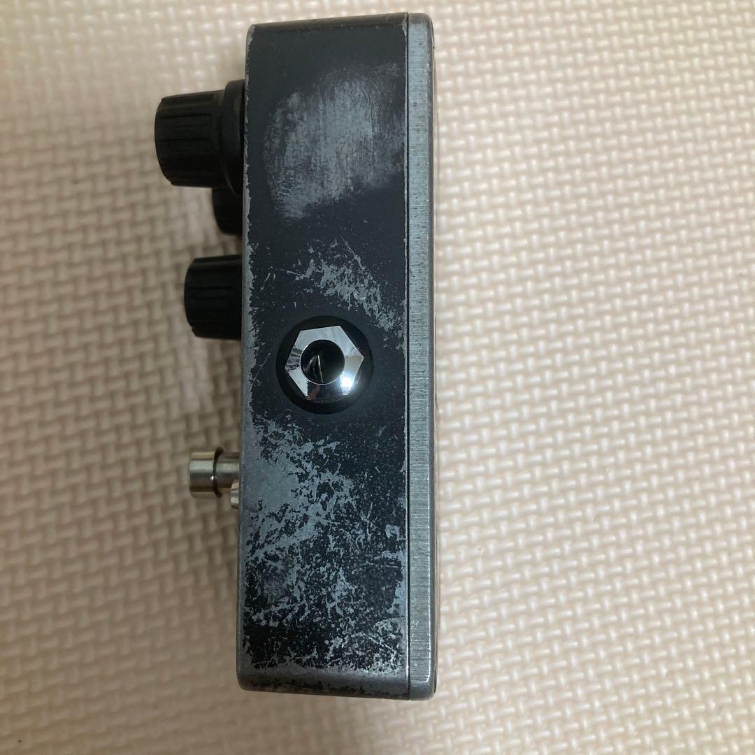 ギター zahnrad scotch