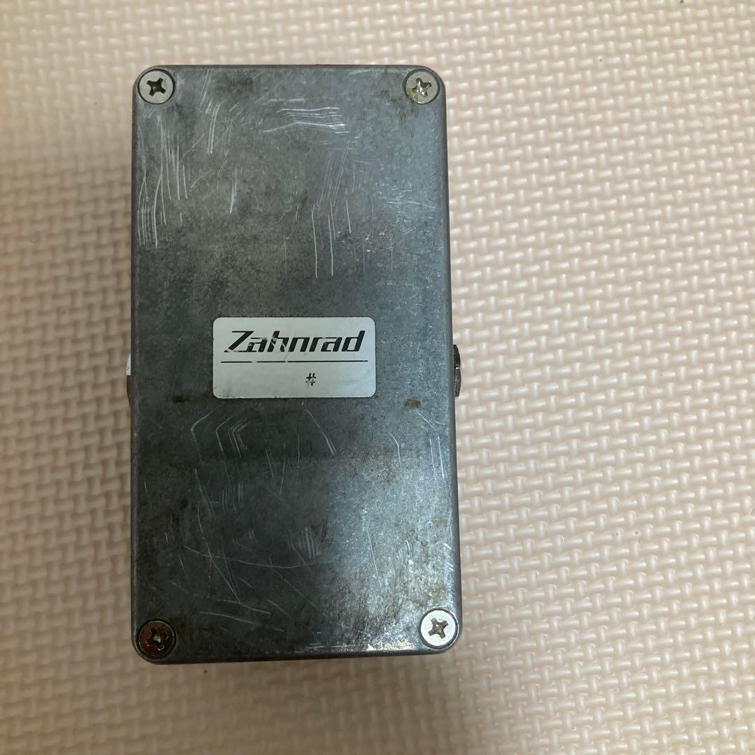 ギター zahnrad scotch