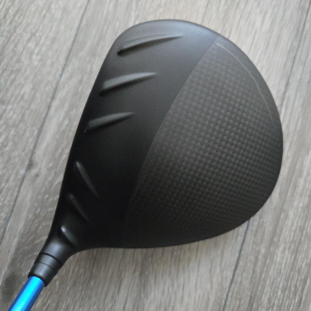 PING G440MAX ドライバー10.5° ALTA J CB BLUE S