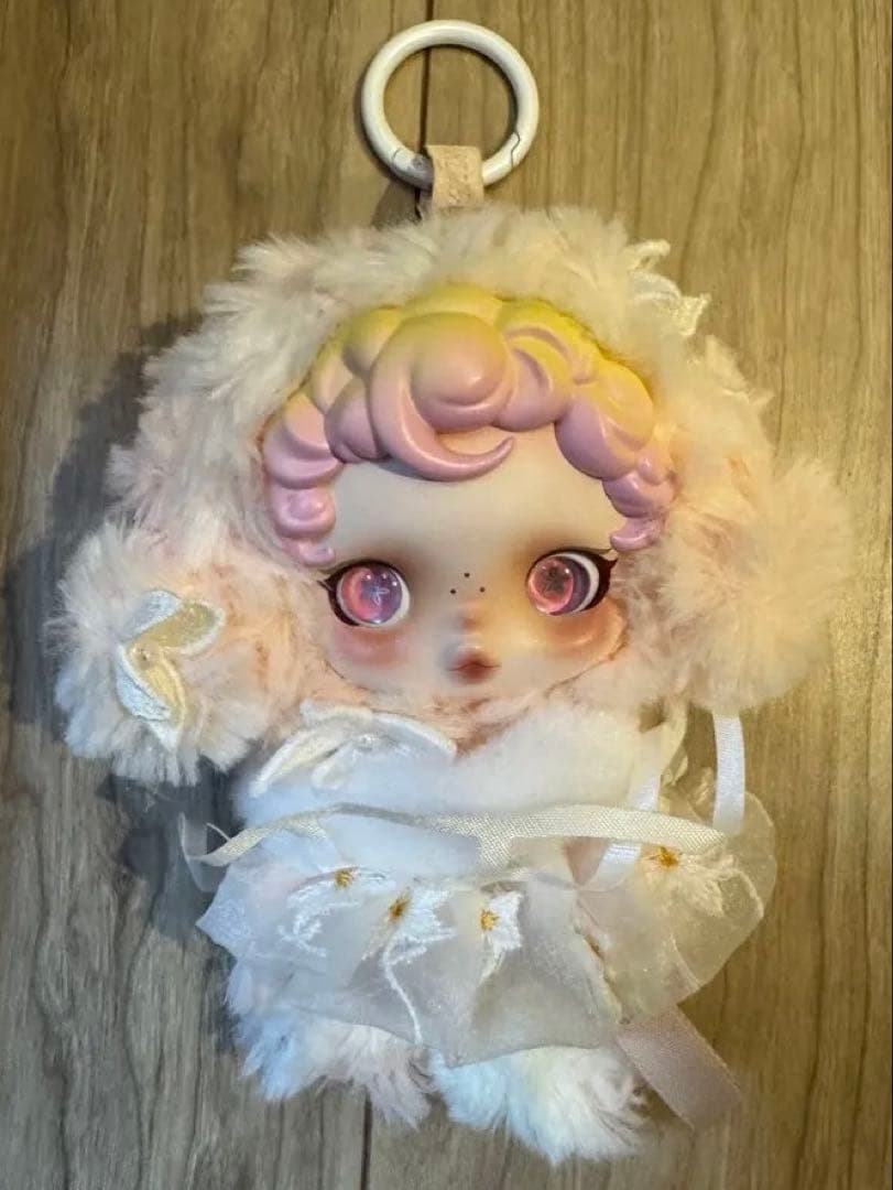 [正規品] SKULLPANDA スカルパンダシークレット