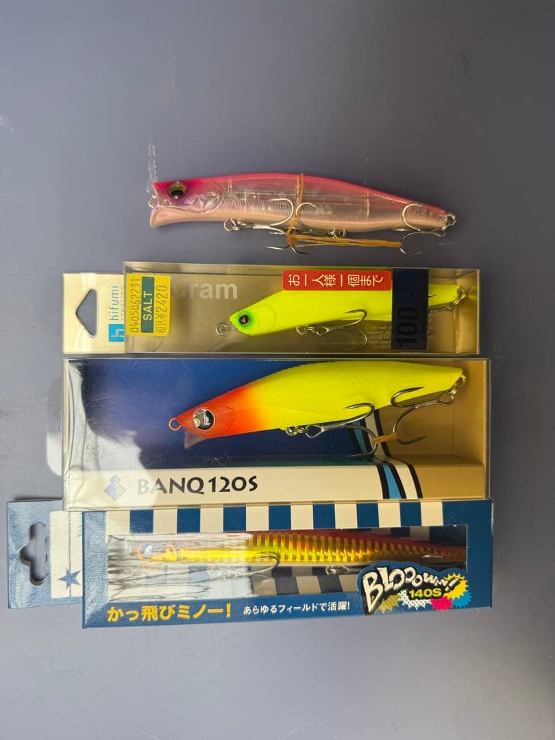 ざっきー @まとめ買い割引　