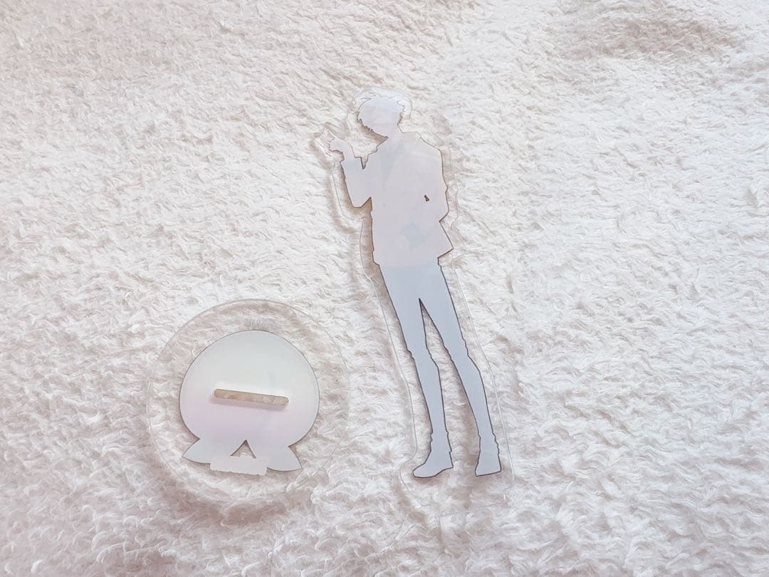 たっつん しまむら アクスタ