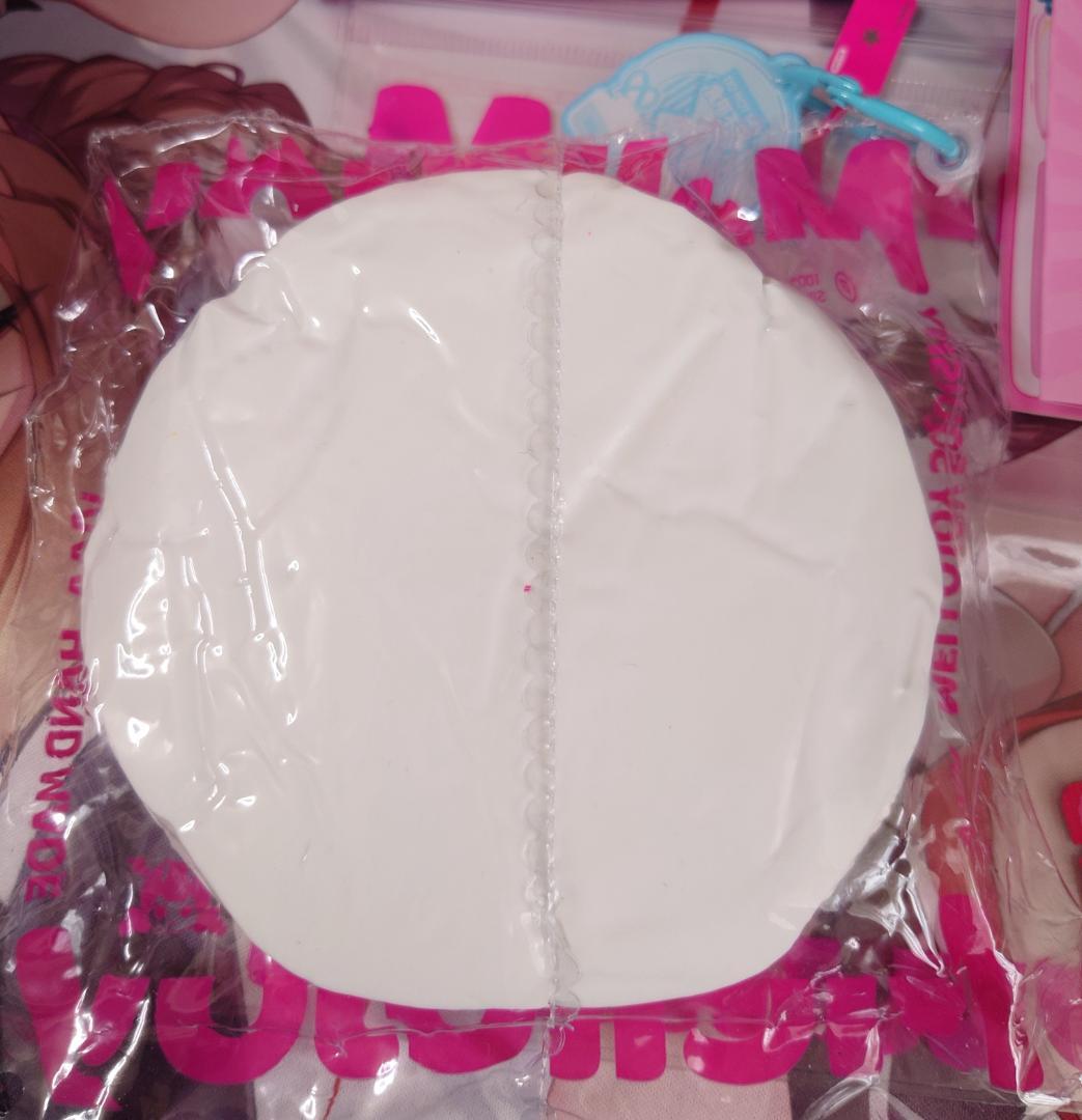 Mellojoy 贅沢スフレ シーソルト