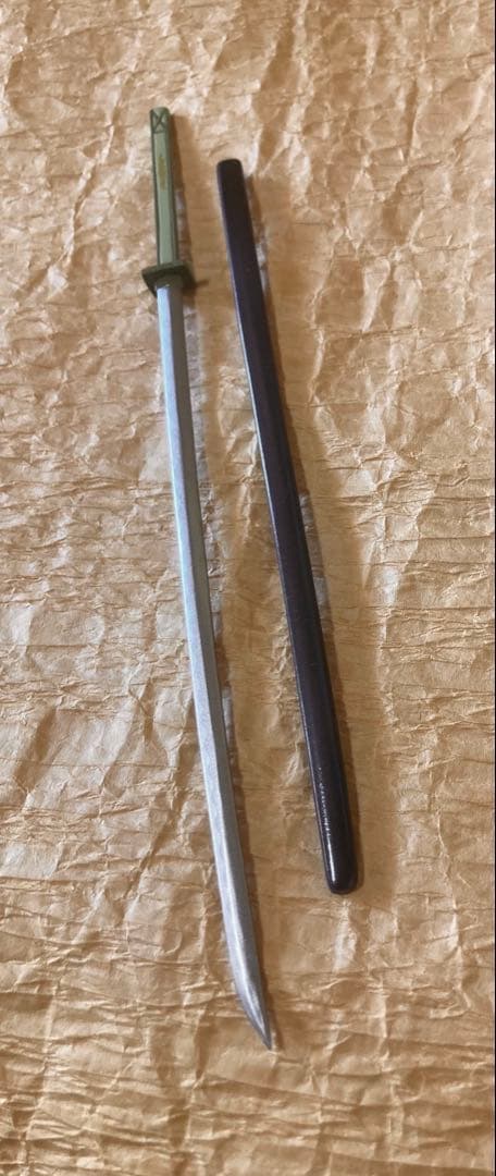 閃乱カグラ/斑鳩 ダメージver.【1/8スケールフィギュア】現状品