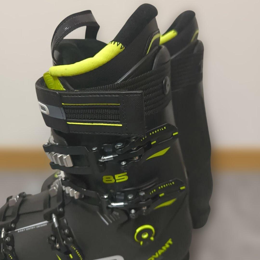 HEAD ADVANT EDGE 85 スキーブーツ 28-28.5センチ