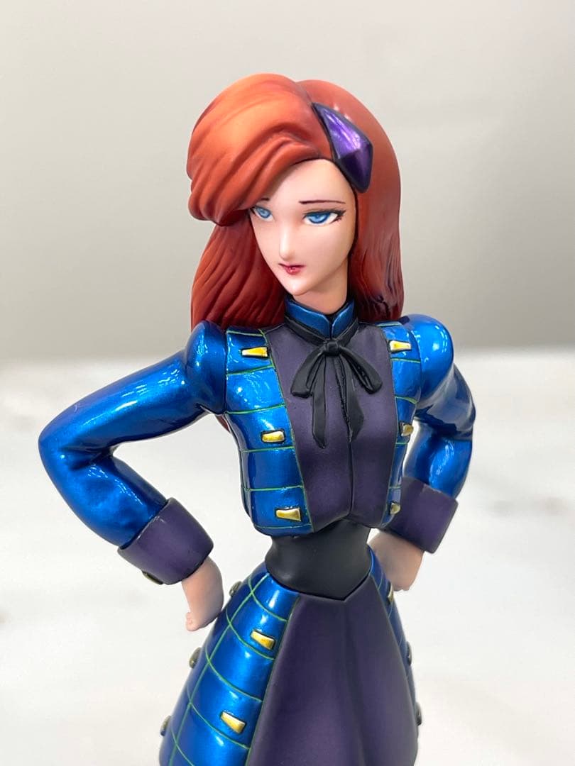 FSS ファティマ\