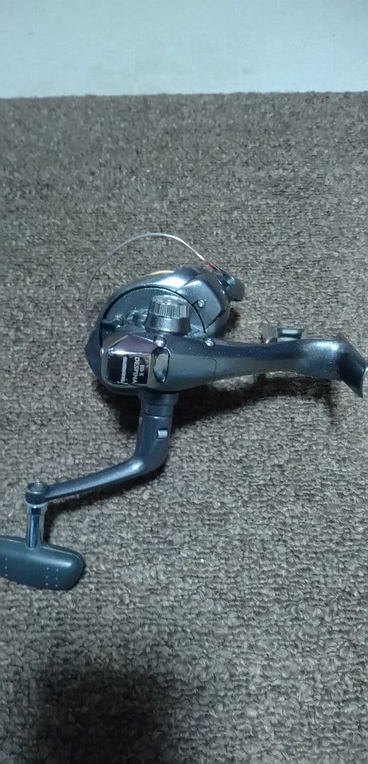 シマノBB-XデスピナC-3000D