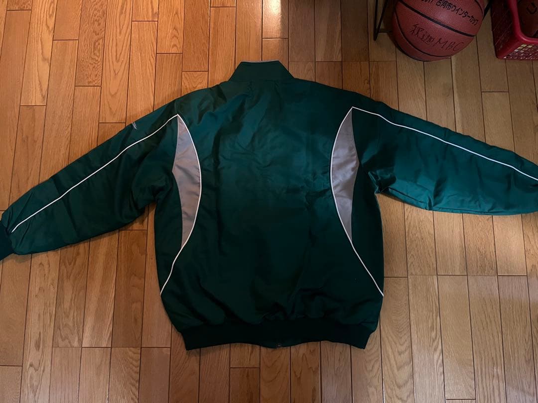 ウィンドブレーカー　上下セット S