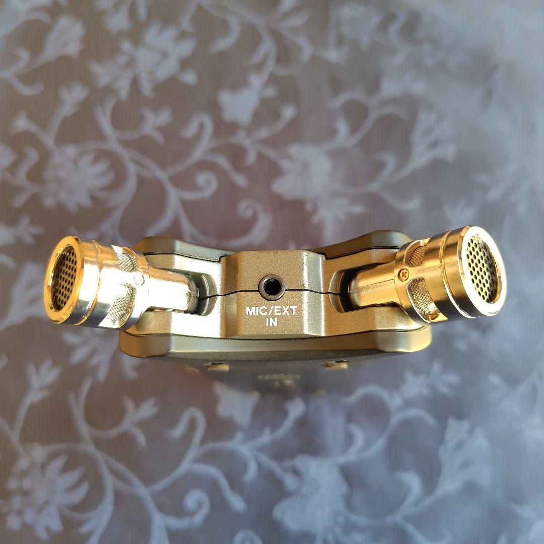 TASCAM DR-07MkII ICレコーダー