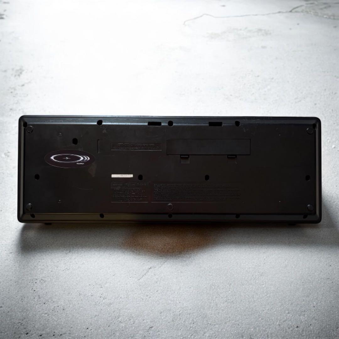 KAWAI MS710 電子キーボード　専用ケース付き