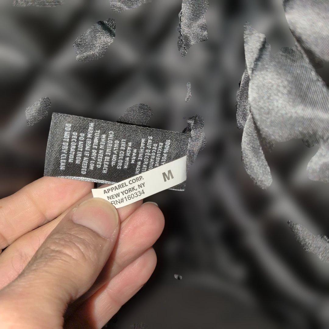 ロサンゼルス・レイカーズ ブラックジャケット M