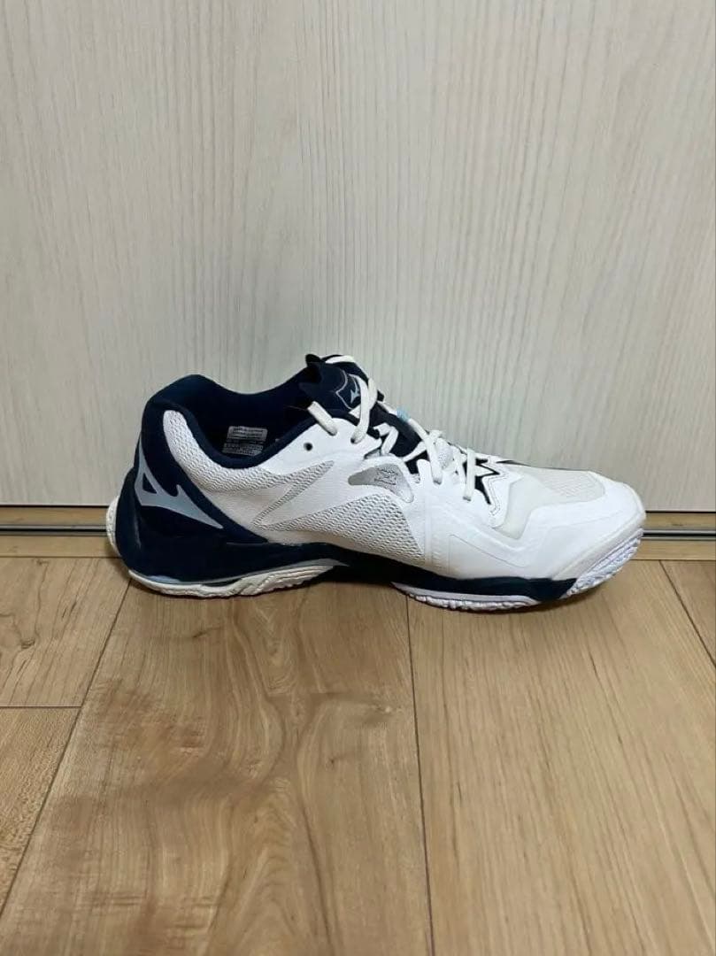 シューズ Mizuno 26.0cm 2E WAVE LIGHTNING Z8