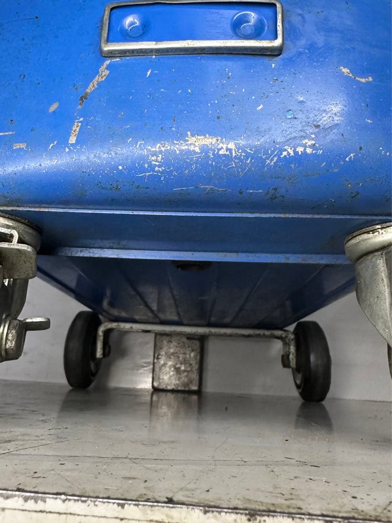 HORY ホリー C-101 折りたたみツールワゴン